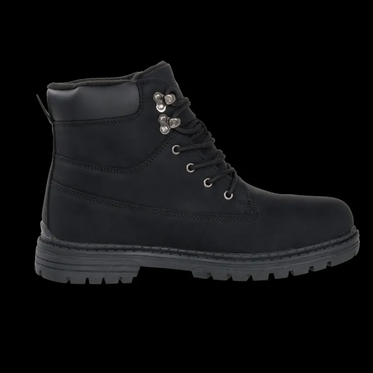 Uppsala Warm Winterboot WP, vinterskor, herr - Vinterskor - Uppsala Warm Winterboot WP, vinterskor, herr