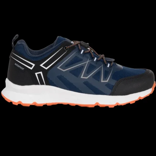 Urbanix Hiking Low WP, fritidsskor, junior - Vattentäta Fritidsskor - Urbanix Hiking Low WP, fritidsskor, junior