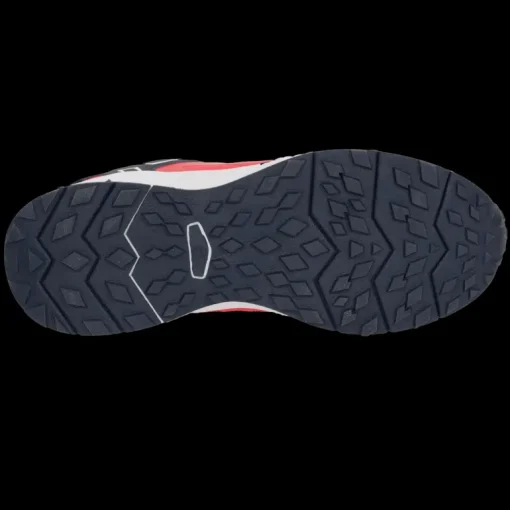 Urbanix Hiking Low WP, fritidsskor, junior - Vattentäta Fritidsskor - Urbanix Hiking Low WP, fritidsskor, junior