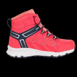 Urbanix Hiking Mid WaterProof, vandringssko, junior - Vattentäta Fritidsskor - Urbanix Hiking Mid WaterProof, vandringssko, junior