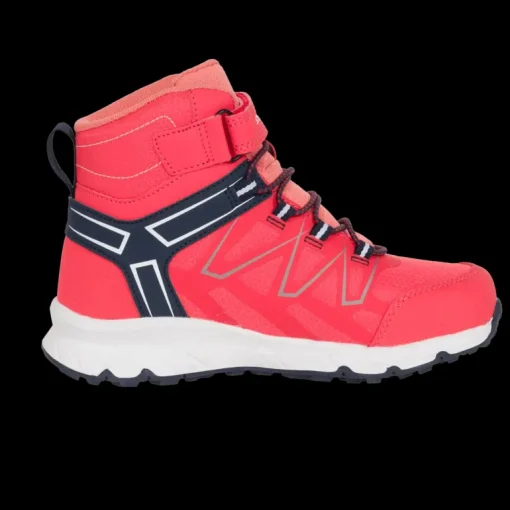 Urbanix Hiking Mid WaterProof, vandringssko, junior - Vattentäta Fritidsskor - Urbanix Hiking Mid WaterProof, vandringssko, junior