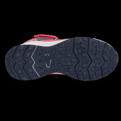 Urbanix Hiking Mid WaterProof, vandringssko, junior - Vattentäta Fritidsskor - Urbanix Hiking Mid WaterProof, vandringssko, junior