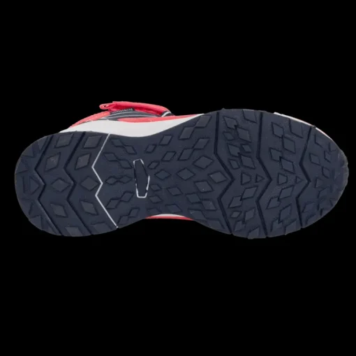Urbanix Hiking Mid WaterProof, vandringssko, junior - Vattentäta Fritidsskor - Urbanix Hiking Mid WaterProof, vandringssko, junior