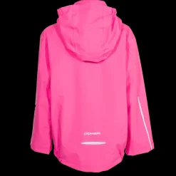 Vadsø Shell Jacket, skaljacka, barn - Skaljackor - Vadsø Shell Jacket, skaljacka, barn