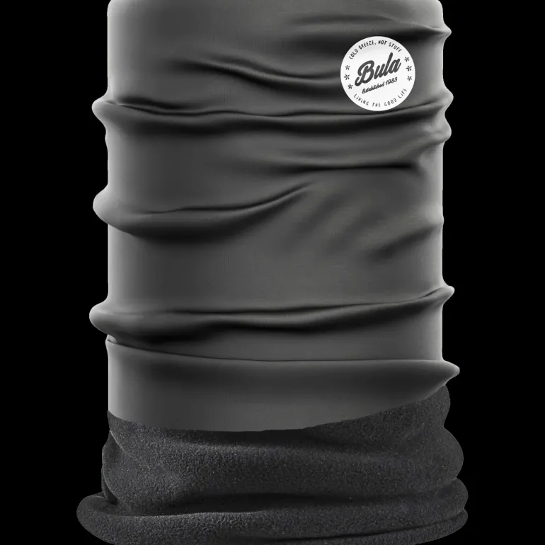 Vector Fleece Edge Tube, hals junior - Halsdukar - Vector Fleece Edge Tube, hals junior