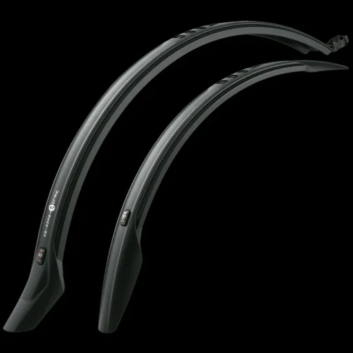Velo 47 28″ Skärmset - Cykelskärmar - Velo 47 28″ Skärmset
