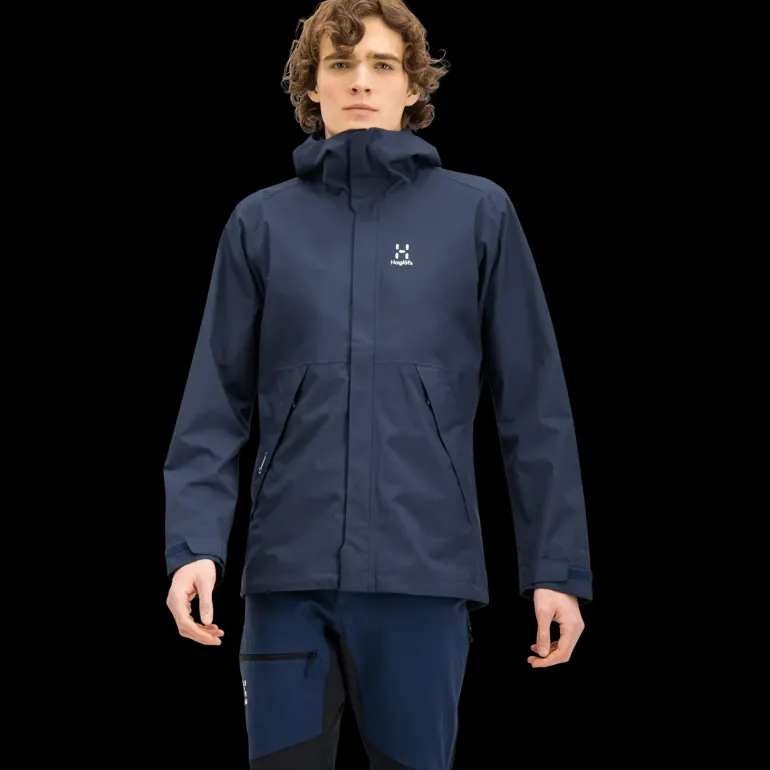 Velum Jacket Men, skaljacka - Skaljackor - Velum Jacket Men, skaljacka