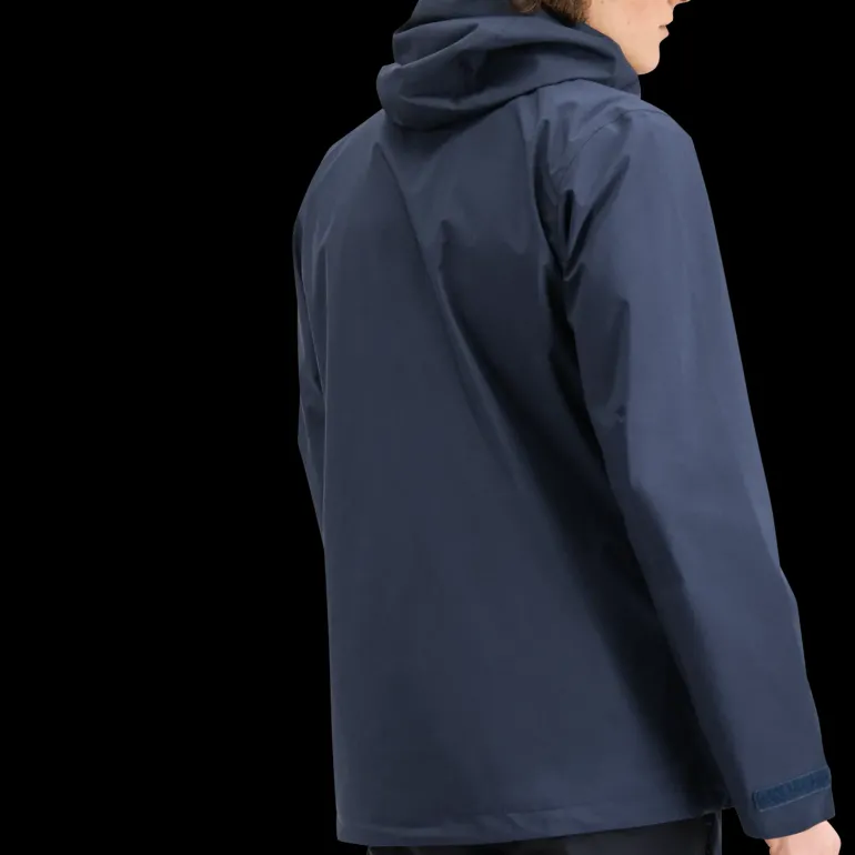 Velum Jacket Men, skaljacka - Skaljackor - Velum Jacket Men, skaljacka