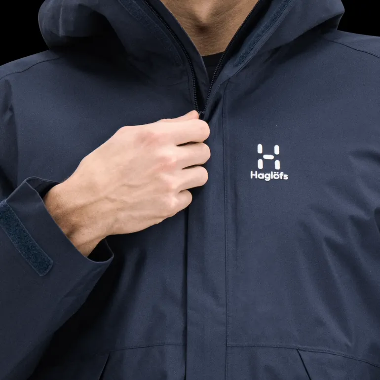 Velum Jacket Men, skaljacka - Skaljackor - Velum Jacket Men, skaljacka