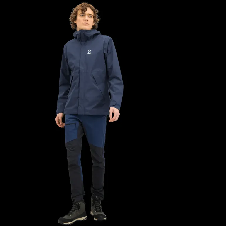 Velum Jacket Men, skaljacka - Skaljackor - Velum Jacket Men, skaljacka