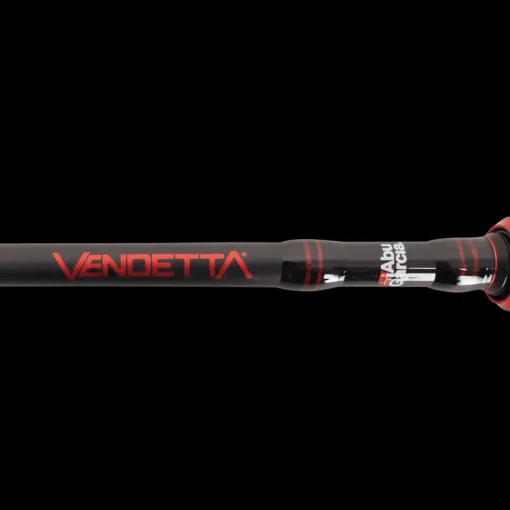 Vendetta V3 902 H 30-60g Haspel, haspelspö - Haspelspö - Vendetta V3 902 H 30-60g Haspel, haspelspö