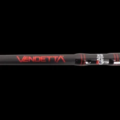 Vendetta V3 902 MH 15-40g Haspel, haspelspö - Haspelspö - Vendetta V3 902 MH 15-40g Haspel, haspelspö