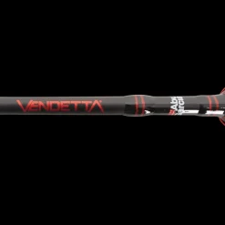 Vendetta V3 602 ML 5-20g Haspel, haspelspö - Haspelspö - Vendetta V3 602 ML 5-20g Haspel, haspelspö