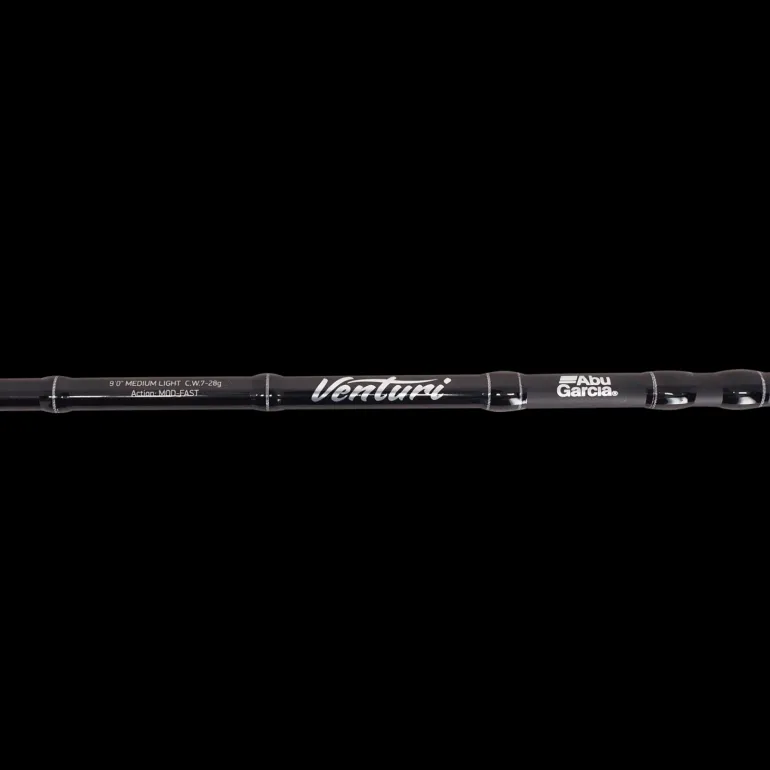 Venturi V2 902 Ml 7-28g Spinning, haspelspö - Haspelspö - Venturi V2 902 Ml 7-28g Spinning, haspelspö