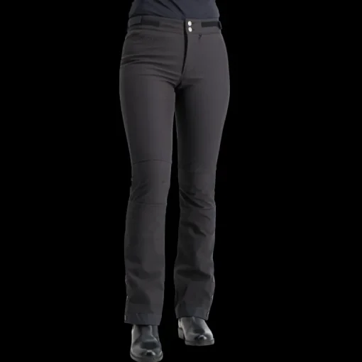 Överdragsbyxa softshell - Häst - Överdragsbyxa softshell