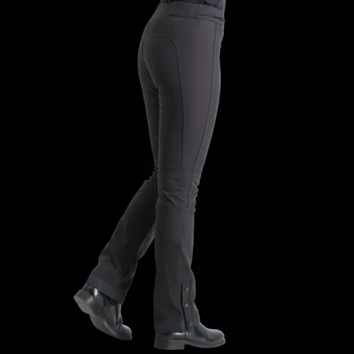 Överdragsbyxa softshell - Häst - Överdragsbyxa softshell
