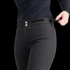Överdragsbyxa softshell - Häst - Överdragsbyxa softshell
