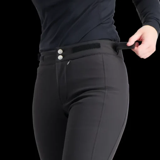 Överdragsbyxa softshell - Häst - Överdragsbyxa softshell