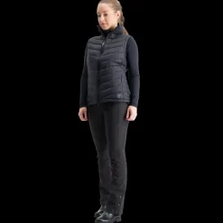 Överdragsbyxa softshell - Häst - Överdragsbyxa softshell