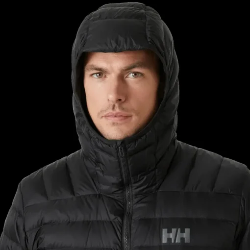 Verglas Hooded Down 2.0, dunjacka, herr - Dunjackor - Verglas Hooded Down 2.0, dunjacka, herr
