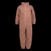 Vidda Wool Coverall, heloverall, barn - Underställ set - Vidda Wool Coverall, heloverall, barn