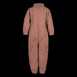 Vidda Wool Coverall, heloverall, barn - Underställ set - Vidda Wool Coverall, heloverall, barn