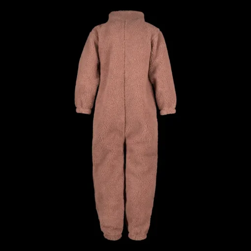 Vidda Wool Coverall, heloverall, barn - Underställ set - Vidda Wool Coverall, heloverall, barn