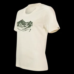 Vinje Wool Tee W, t-shirt merinoull, dam - T-Shirts - Vinje Wool Tee W, t-shirt merinoull, dam