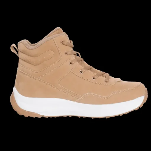 Visby Warm Winterboot WP, vinterskor, dam - Vinterskor - Visby Warm Winterboot WP, vinterskor, dam