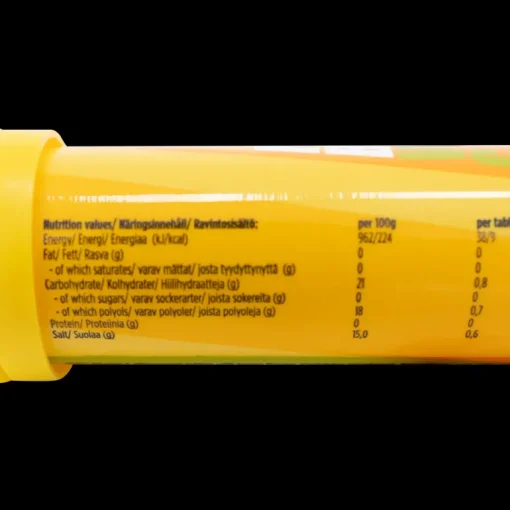 VitaminPro C-vitamin, brustabletter, C-vitamin - Hälsokost - VitaminPro C-vitamin, brustabletter, C-vitamin