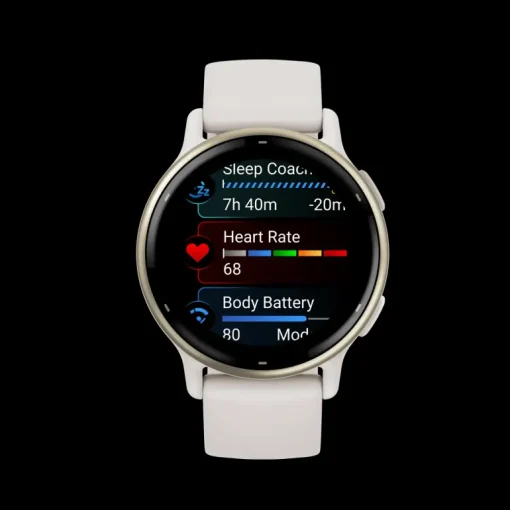 Vivoactive 5, smartklocka, multisportklocka, unisex - Pulsklocka - Vivoactive 5, smartklocka, multisportklocka, unisex