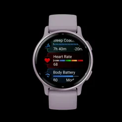 Vivoactive 5, smartklocka, multisportklocka, unisex - Pulsklocka - Vivoactive 5, smartklocka, multisportklocka, unisex