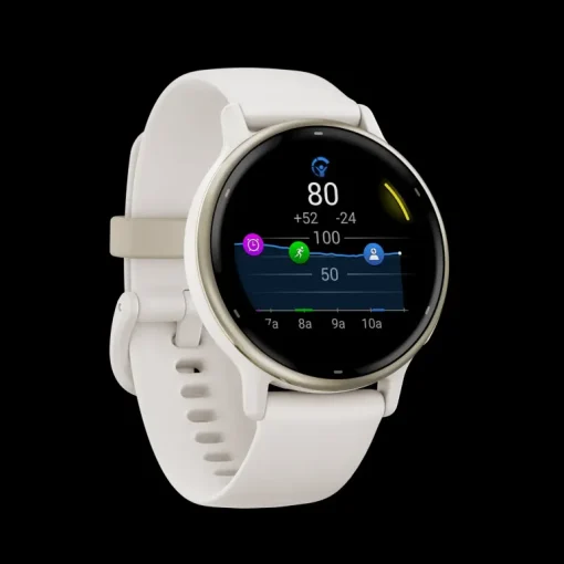 Vivoactive 5, smartklocka, multisportklocka, unisex - Pulsklocka - Vivoactive 5, smartklocka, multisportklocka, unisex