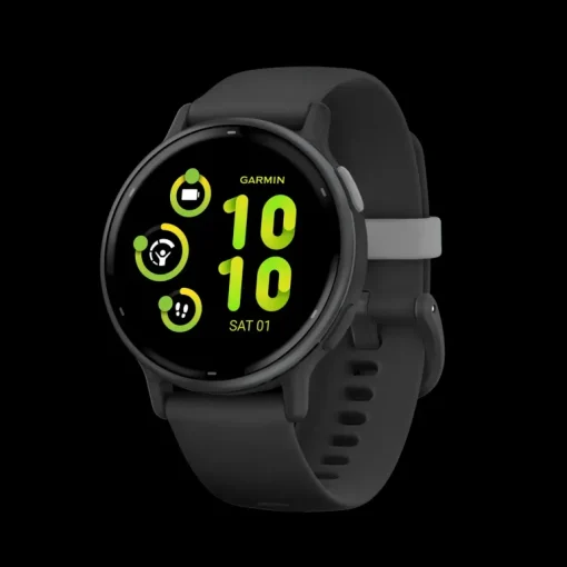 Vivoactive 5, smartklocka, multisportklocka, unisex - Pulsklocka - Vivoactive 5, smartklocka, multisportklocka, unisex