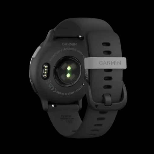 Vivoactive 5, smartklocka, multisportklocka, unisex - Pulsklocka - Vivoactive 5, smartklocka, multisportklocka, unisex