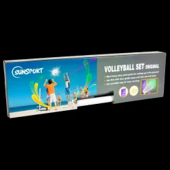 Volleyball-set, volleyboll Set - Volleyboll - Volleyball-set, volleyboll Set
