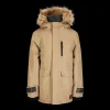 Voss Jr Parka, parkas, junior - Vinterjackor - Voss Jr Parka, parkas, junior