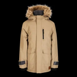 Voss Jr Parka, parkas, junior - Vinterjackor - Voss Jr Parka, parkas, junior