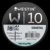 W10 13 Braid Coastal 0.165mm 150m 10.8kg, fiskelina multifilament - Fiskelina- & Tafs - W10 13 Braid Coastal 0.165mm 150m 10.8kg, fiskelina multifilament