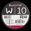 W10 13 Braid Orchid 0.26mm 135m 23.9kg, fiskelina multifilament - Fiskelina- & Tafs - W10 13 Braid Orchid 0.26mm 135m 23.9kg, fiskelina multifilament