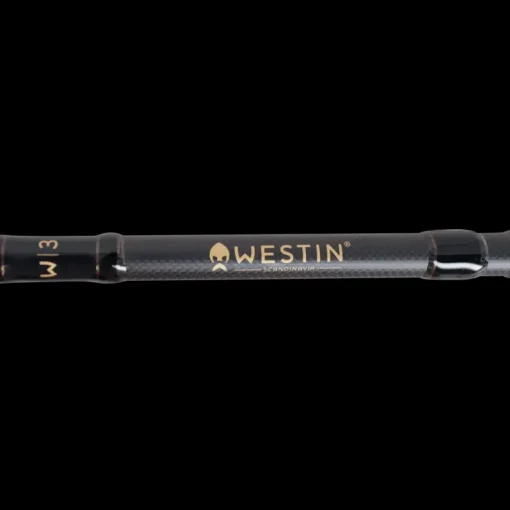 W3 Powercast-t 2nd 8' 3"/248 cm Xxh 40–130 g, fiskespö - Haspelspö - W3 Powercast-t 2nd 8' 3"/248 cm Xxh 40–130 g, fiskespö
