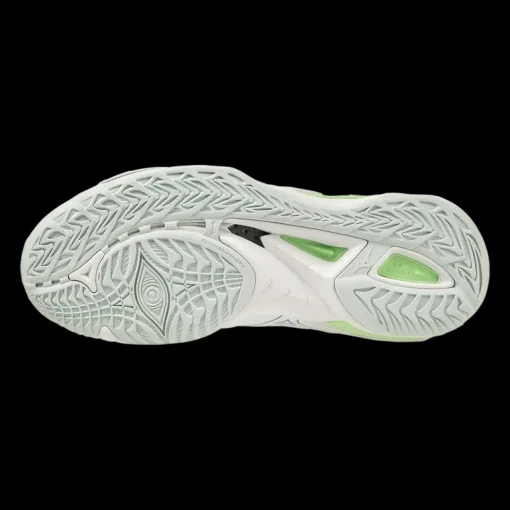 Wave Mirage 5, handbollsskor, dam - Inomhusskor Dam - Wave Mirage 5, handbollsskor, dam