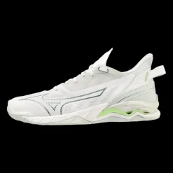 Wave Mirage 5, handbollsskor, dam - Inomhusskor Dam - Wave Mirage 5, handbollsskor, dam