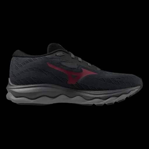 Wave Serene Gore-Tex vattentät löparsko, dam - Löparskor Dam - Wave Serene Gore-Tex vattentät löparsko, dam