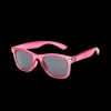 10 Waye Kids Strong Glitter Pink W Metal Hearts, solglasögon, junior - Lifestyle - 10 Waye Kids Strong Glitter Pink W Metal Hearts, solglasögon, junior
