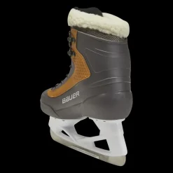 WHISTLER SKATE UNISEX JR, hockeyskridsko junior - Skridskor - WHISTLER SKATE UNISEX JR, hockeyskridsko junior