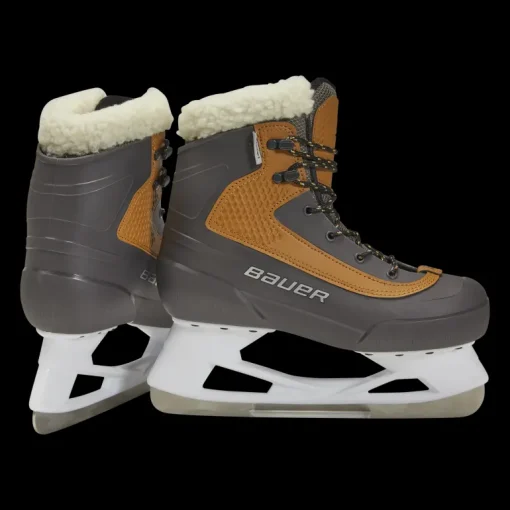 WHISTLER SKATE UNISEX JR, hockeyskridsko junior - Skridskor - WHISTLER SKATE UNISEX JR, hockeyskridsko junior