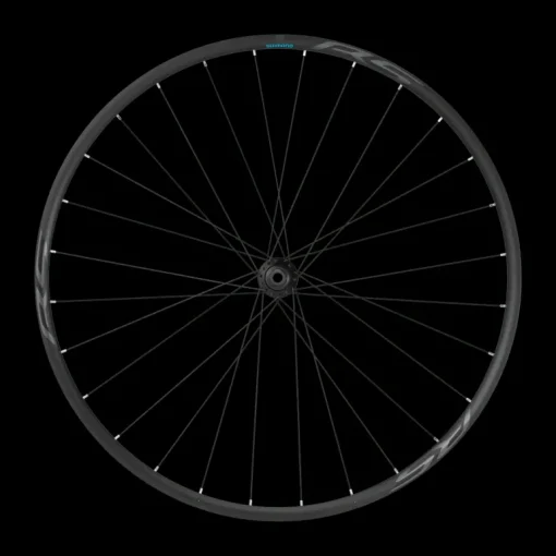 WH-RS171 Front wheel disc, Centerlock, 12x100, clincher, cykelfälg - Cykelhjul - WH-RS171 Front wheel disc, Centerlock, 12x100, clincher, cykelfälg