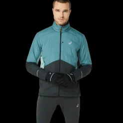 Wind Blocking Running Gloves, löparhandskar, herr - Träningstillbehör - Wind Blocking Running Gloves, löparhandskar, herr
