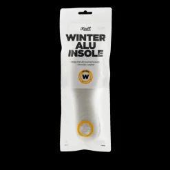 Winter Alu Insole, vintersula - Sulor - Winter Alu Insole, vintersula